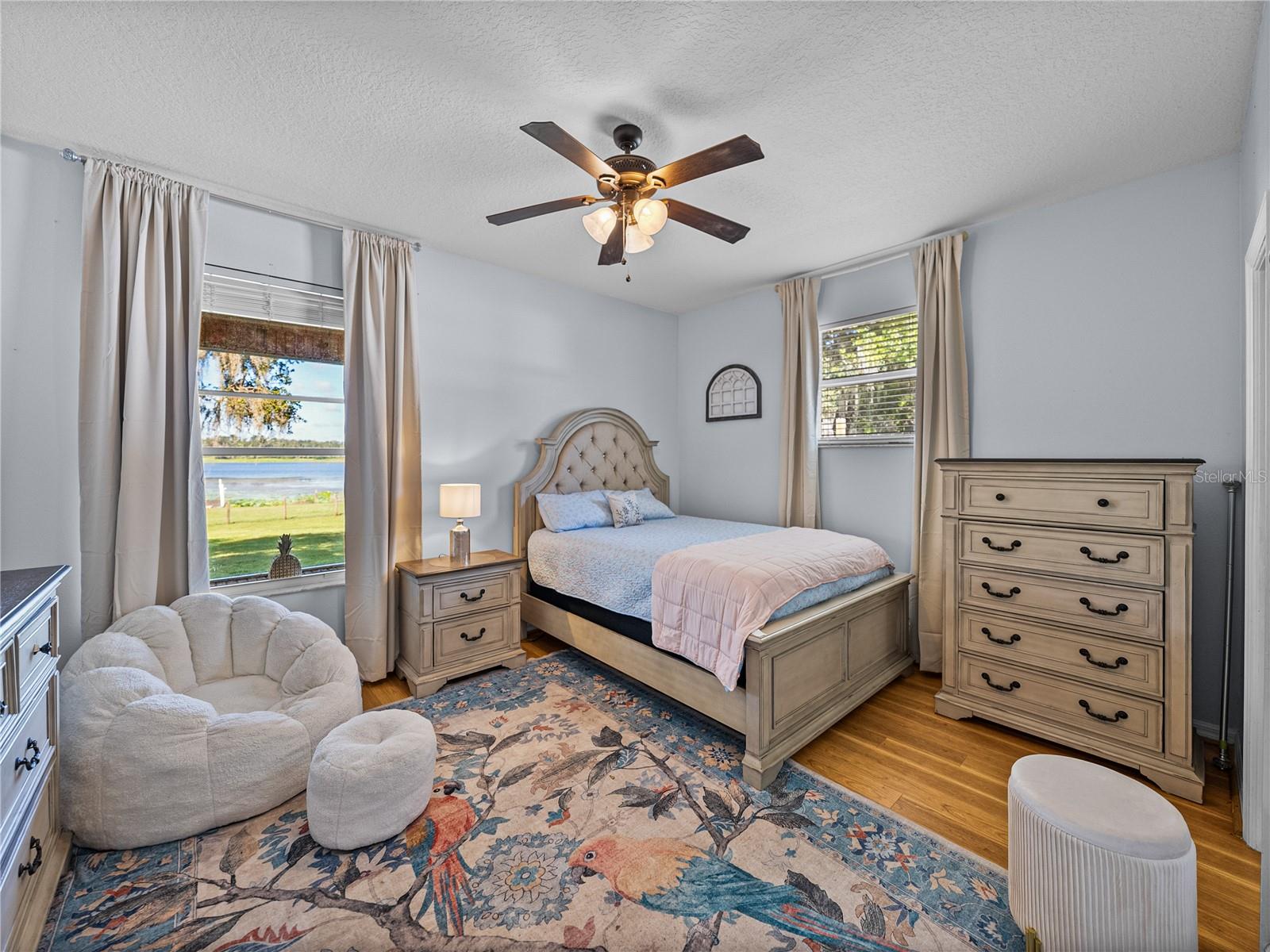 ACREAGE - Residential