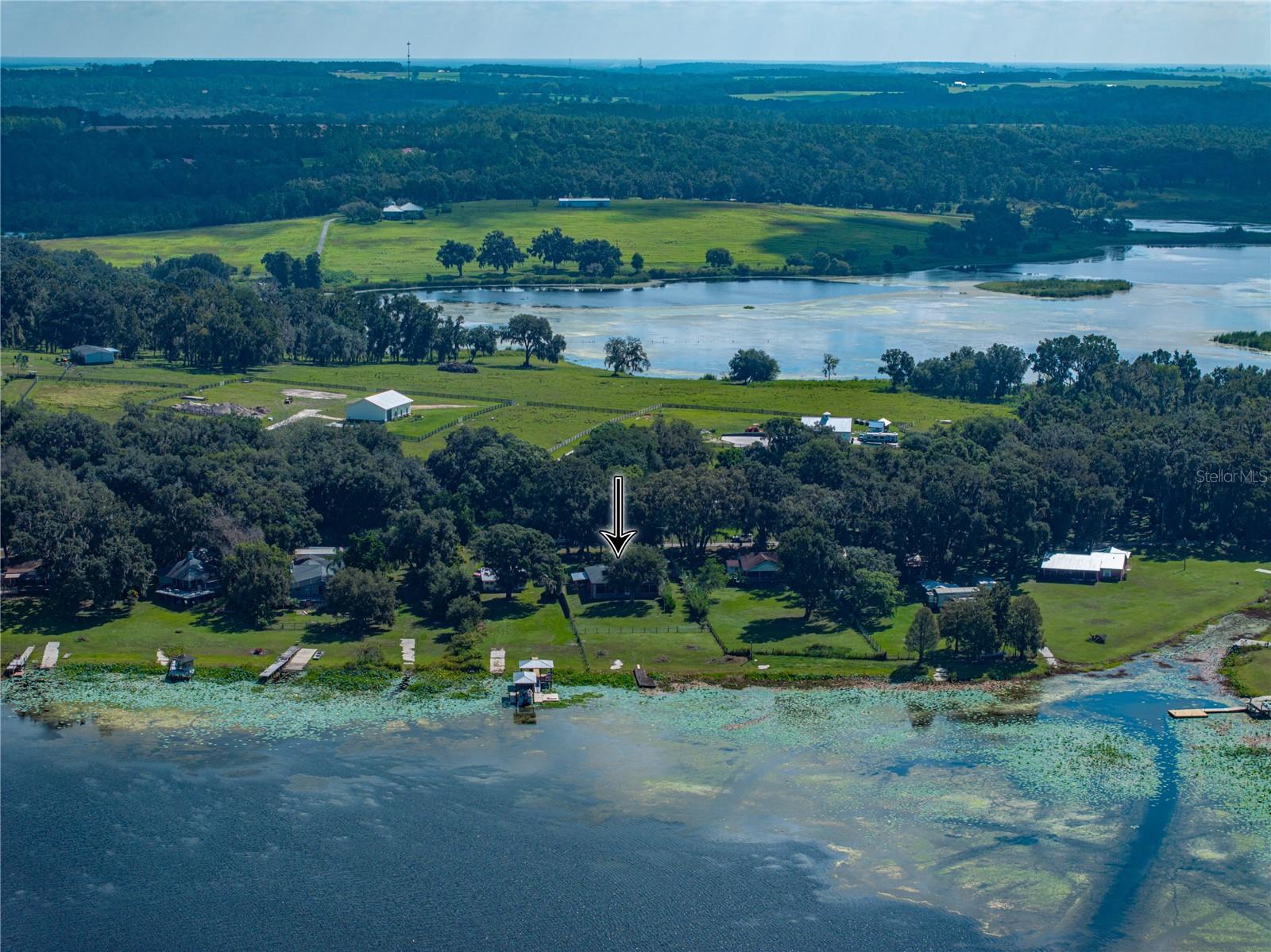 ACREAGE - Residential