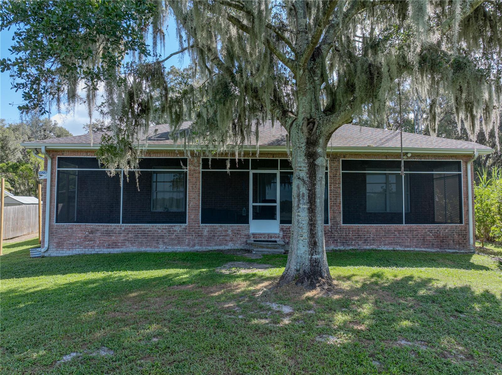 ACREAGE - Residential