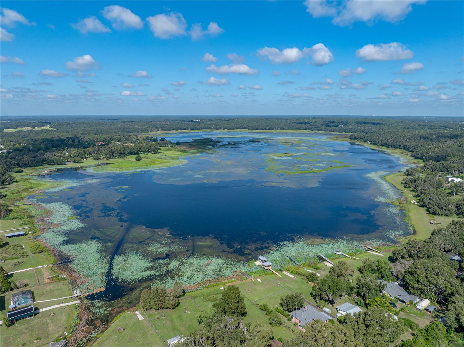 ACREAGE - Residential