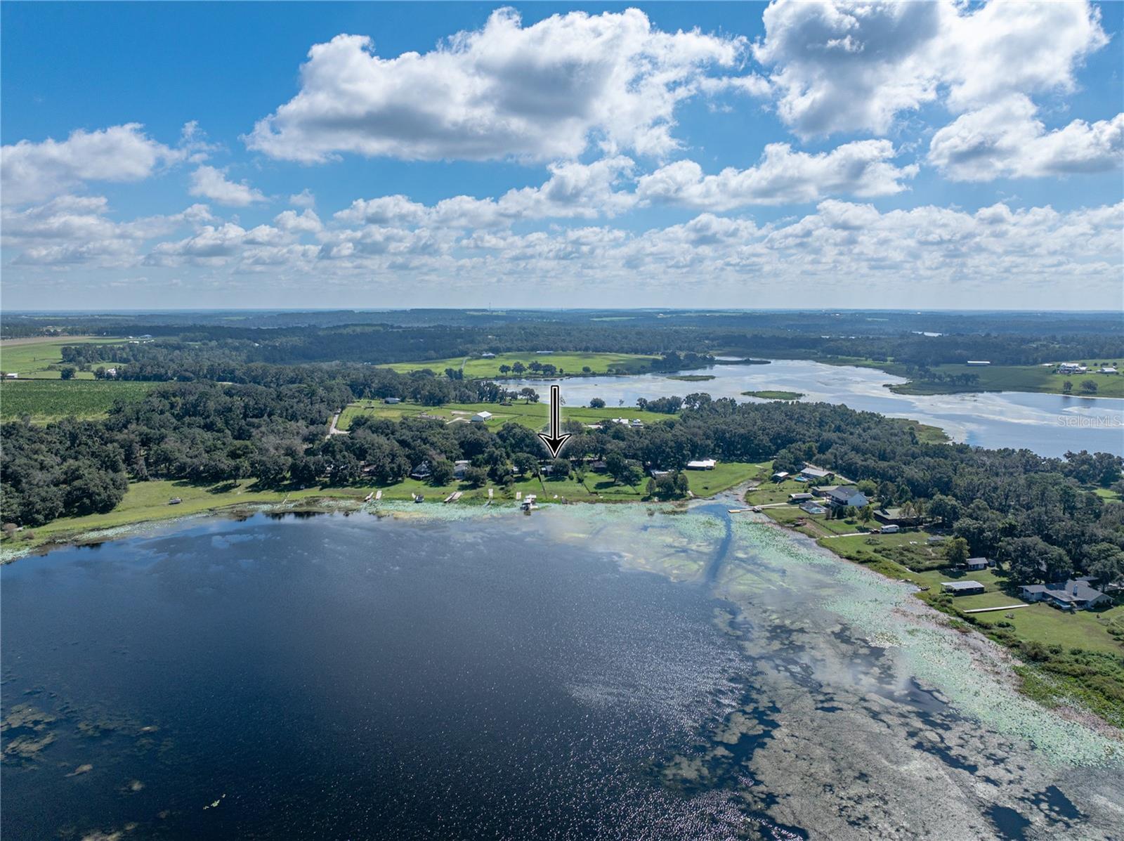 ACREAGE - Residential
