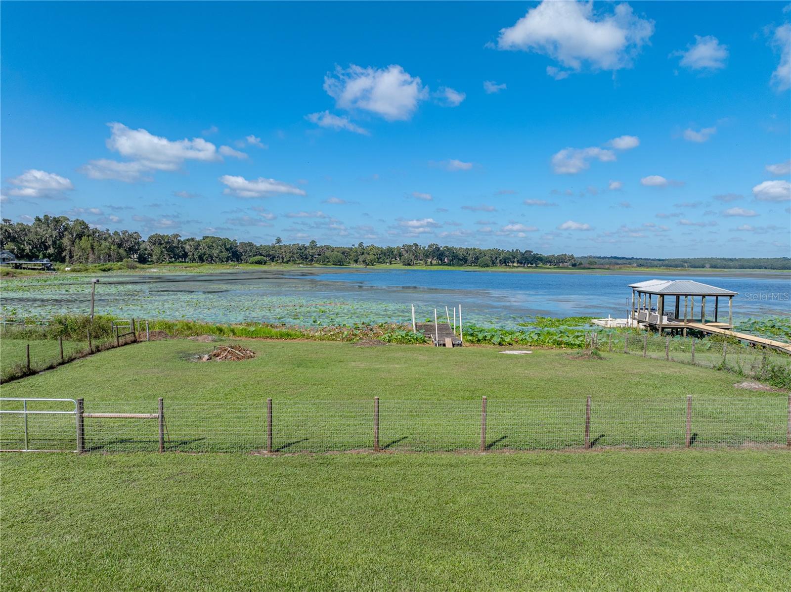 ACREAGE - Residential