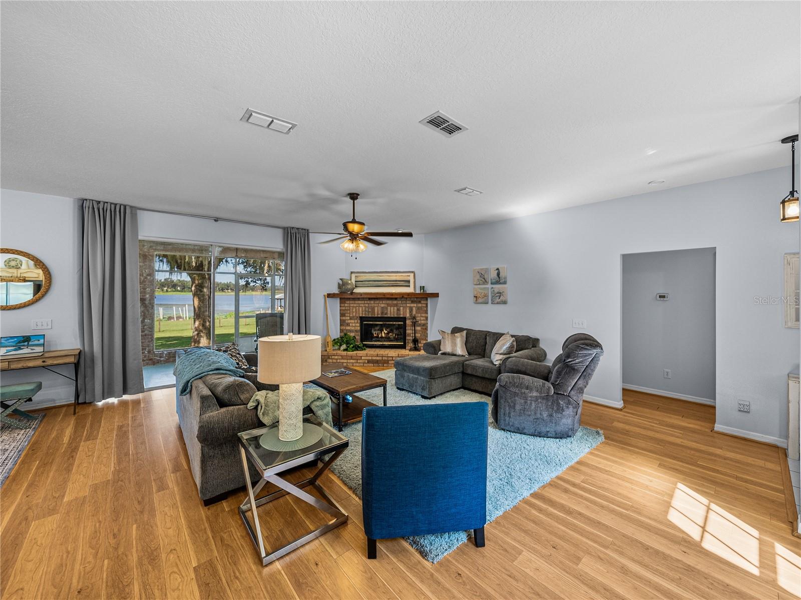 ACREAGE - Residential