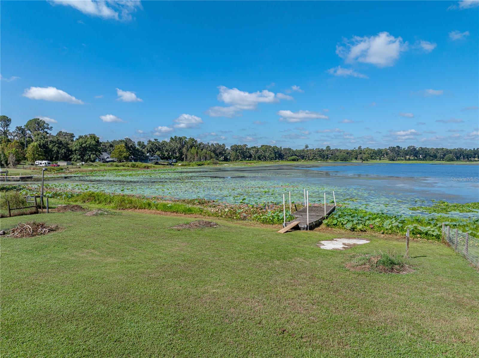 ACREAGE - Residential