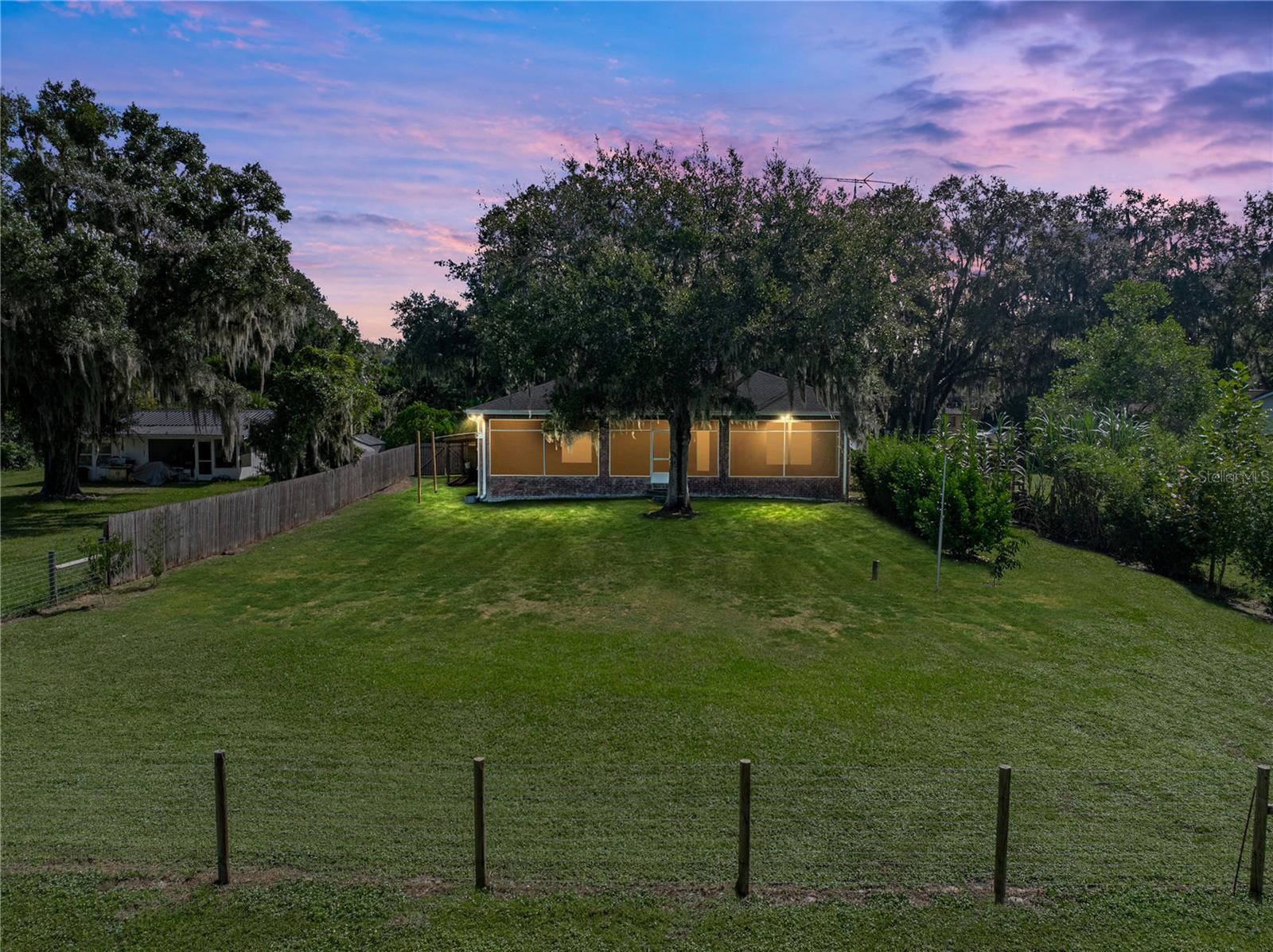 ACREAGE - Residential