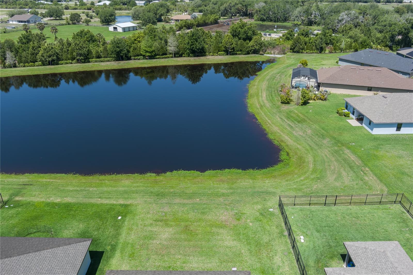 AVIARY AT RUTLAND RANCH PH 1A & 1B - Residential