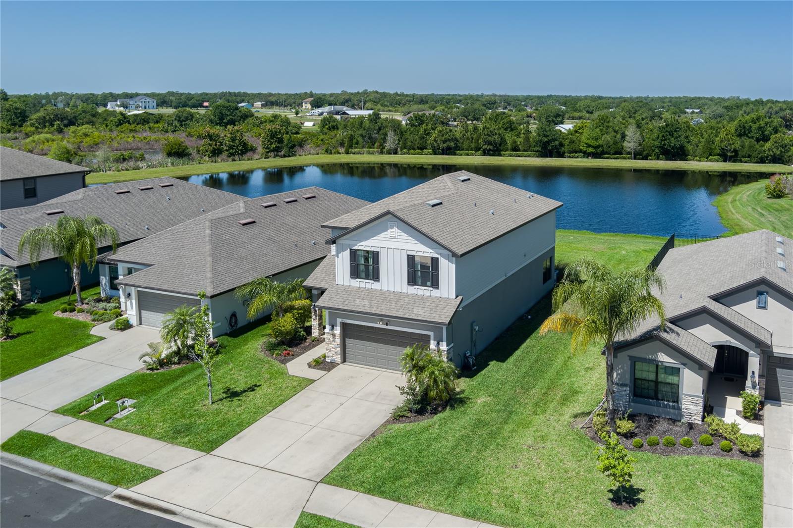 AVIARY AT RUTLAND RANCH PH 1A & 1B - Residential