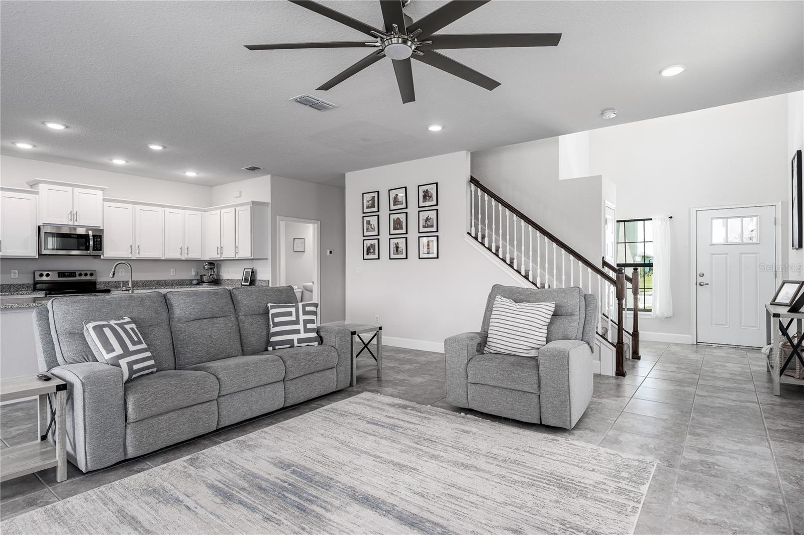 AVIARY AT RUTLAND RANCH PH 1A & 1B - Residential