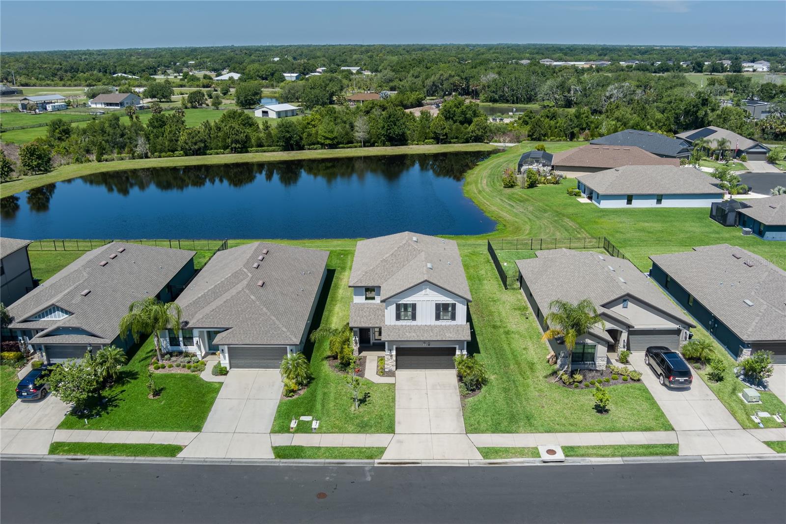 AVIARY AT RUTLAND RANCH PH 1A & 1B - Residential