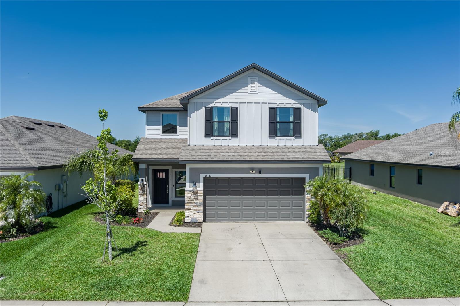 AVIARY AT RUTLAND RANCH PH 1A & 1B - Residential