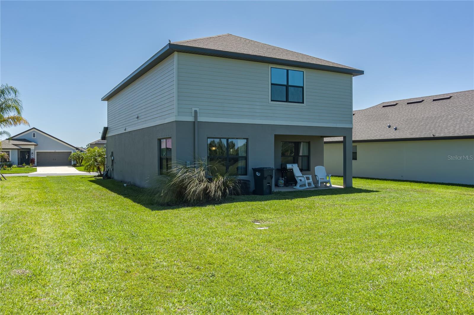 AVIARY AT RUTLAND RANCH PH 1A & 1B - Residential