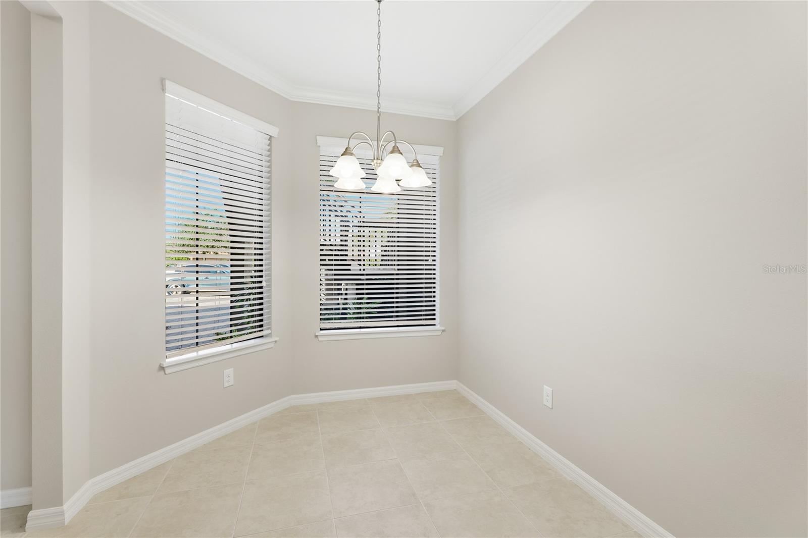 BACCIANO II @ ESPLANADE PH III - Residential Lease