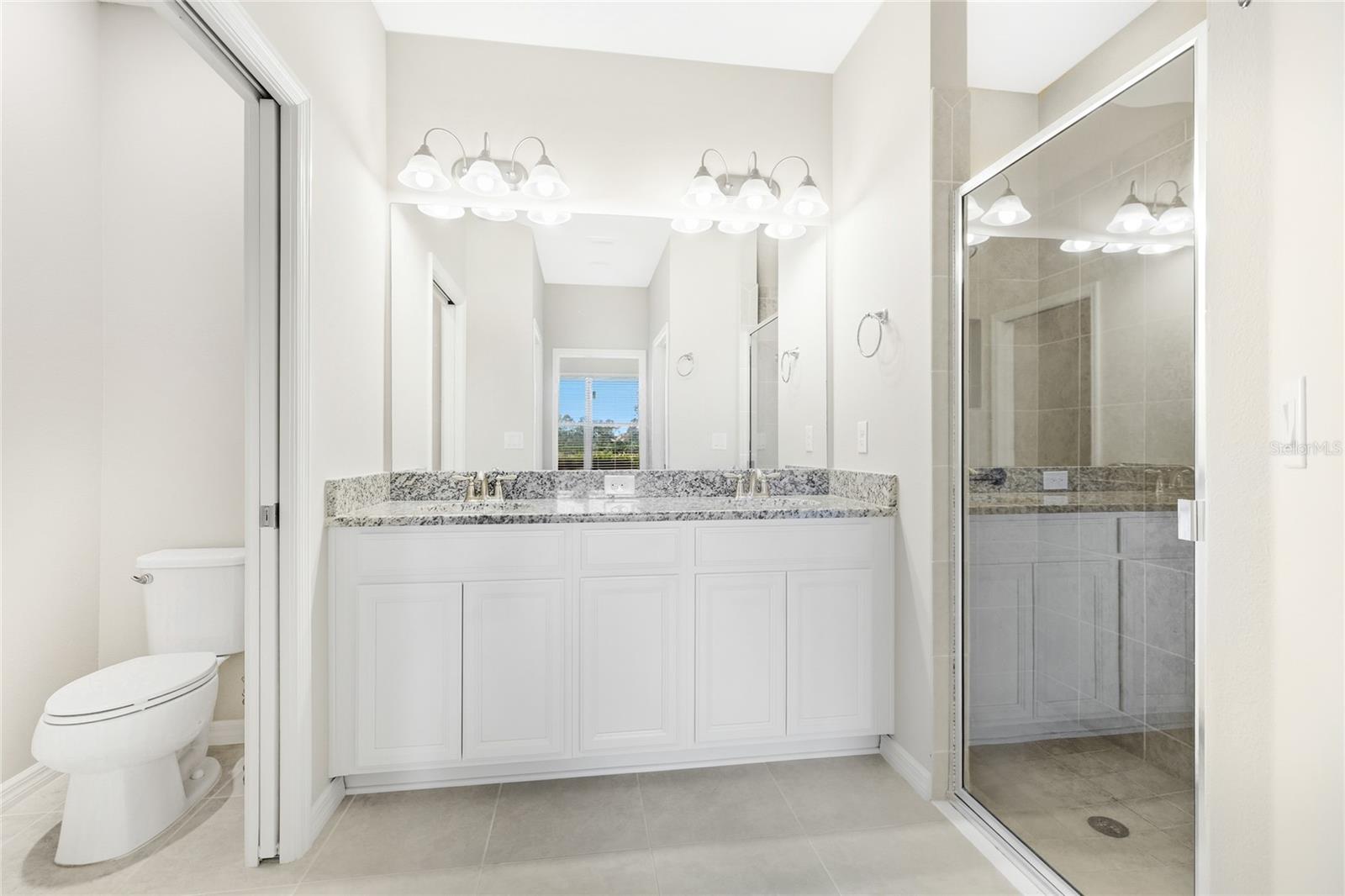 BACCIANO II @ ESPLANADE PH III - Residential Lease