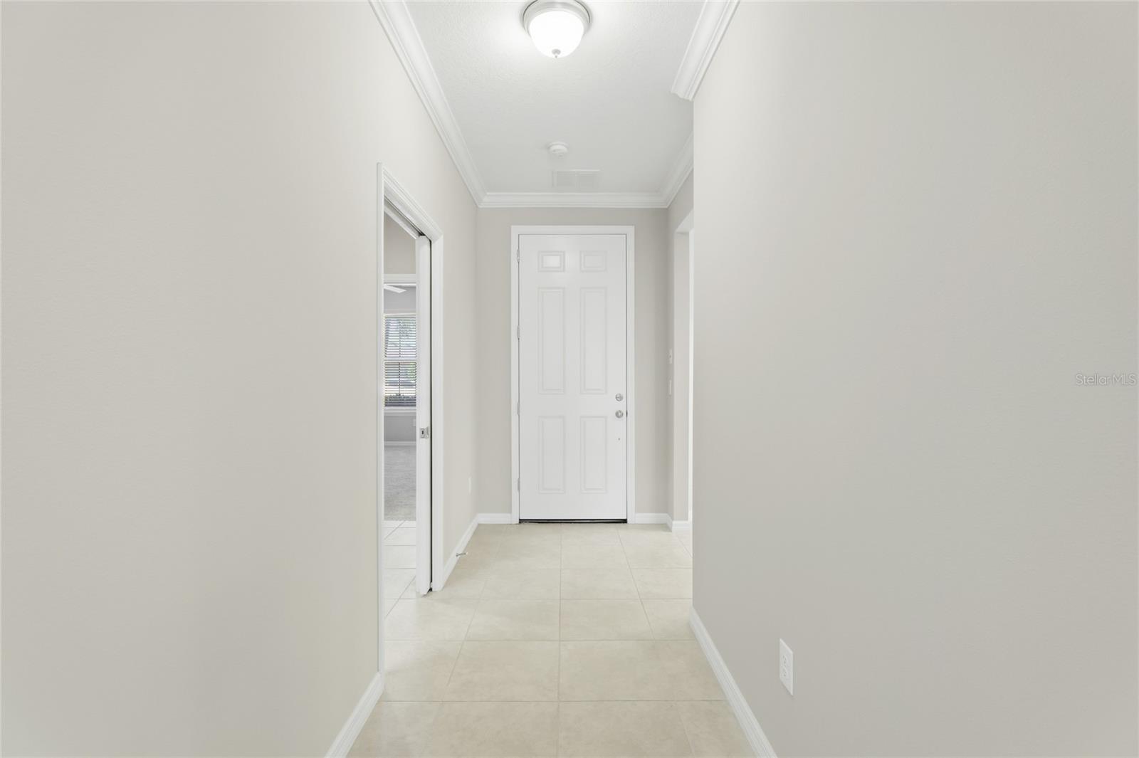 BACCIANO II @ ESPLANADE PH III - Residential Lease