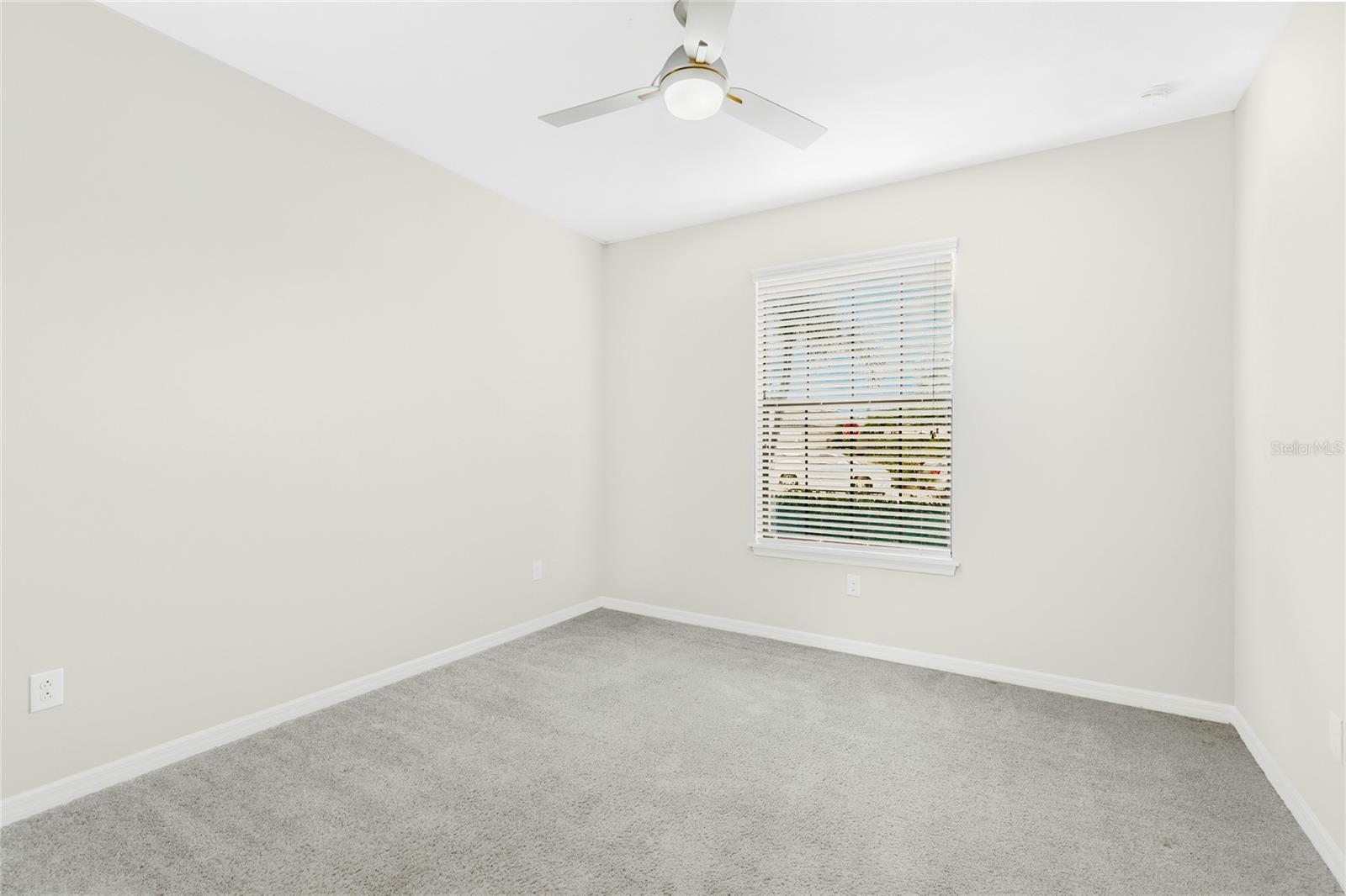 BACCIANO II @ ESPLANADE PH III - Residential Lease