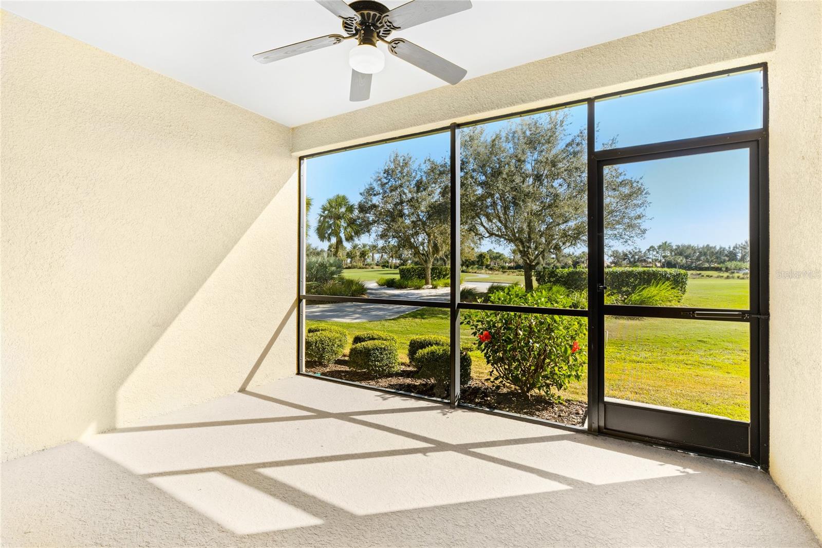 BACCIANO II @ ESPLANADE PH III - Residential Lease