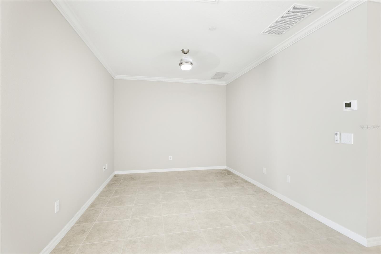 BACCIANO II @ ESPLANADE PH III - Residential Lease