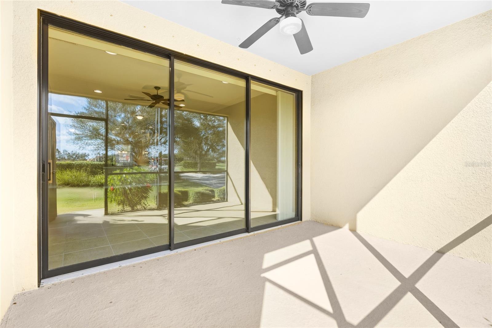 BACCIANO II @ ESPLANADE PH III - Residential Lease