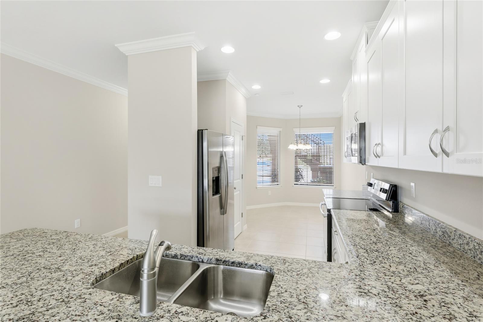 BACCIANO II @ ESPLANADE PH III - Residential Lease