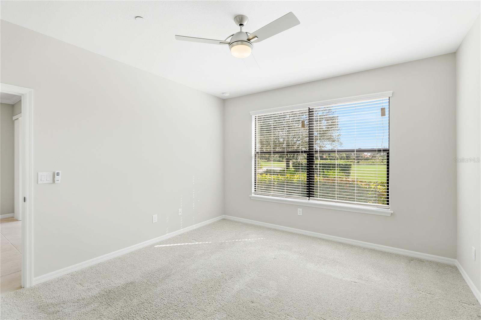 BACCIANO II @ ESPLANADE PH III - Residential Lease