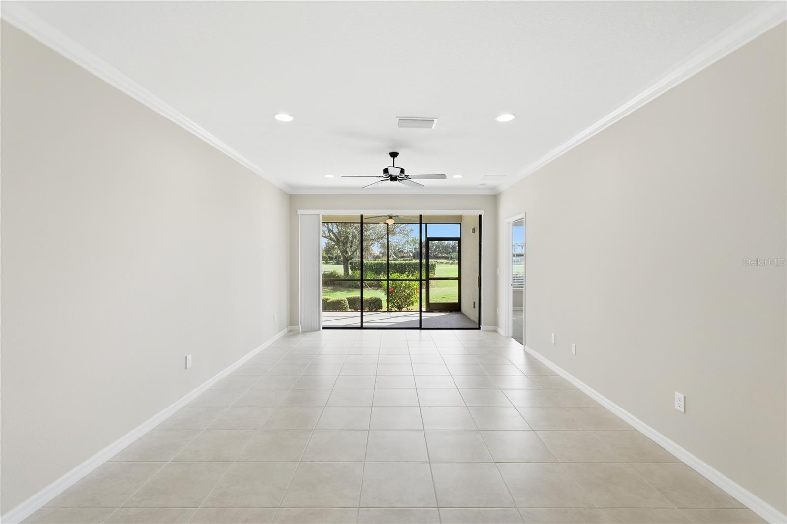 BACCIANO II @ ESPLANADE PH III - Residential Lease