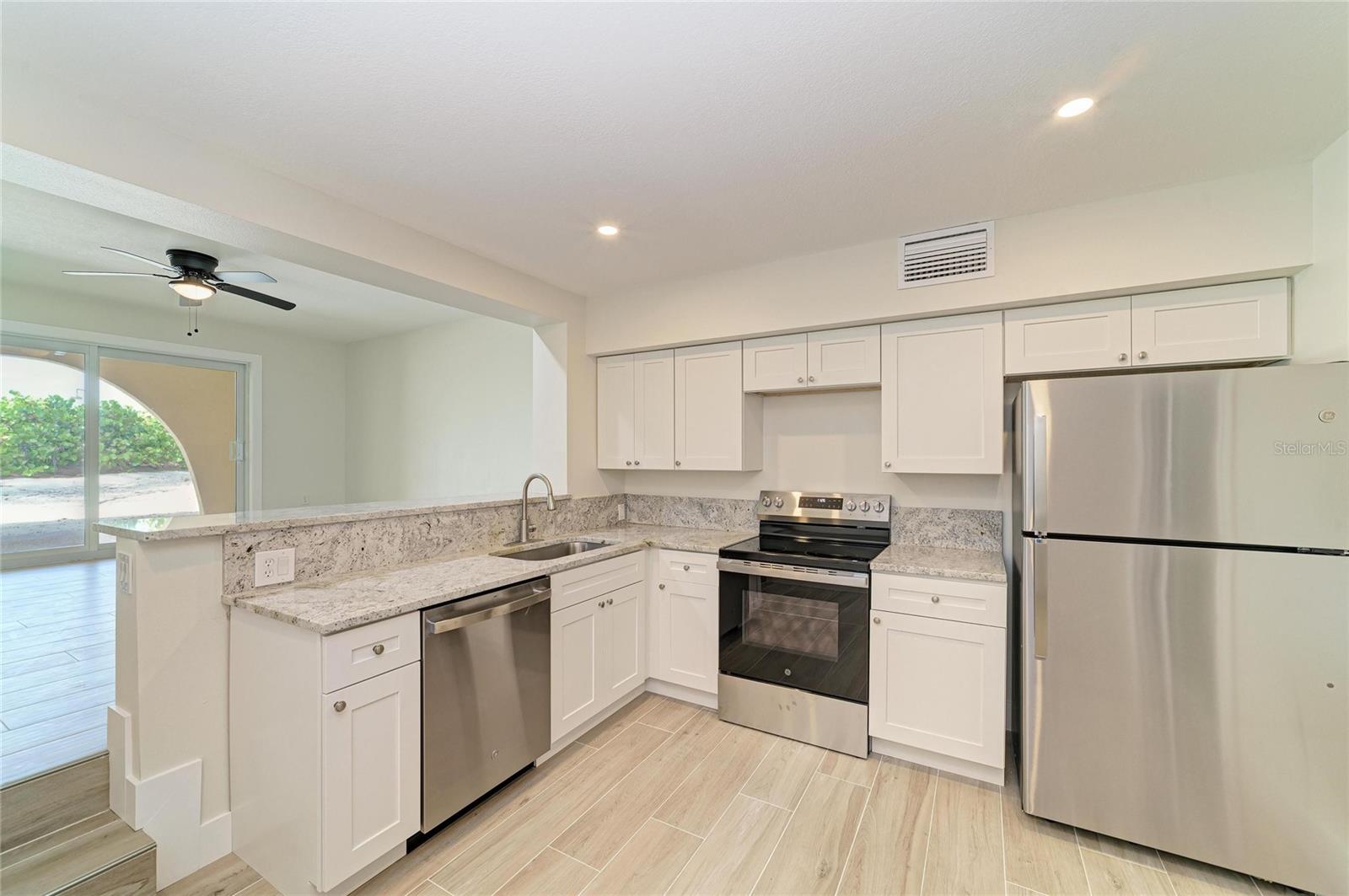 PRINCESS MARTHA APTS - Residential