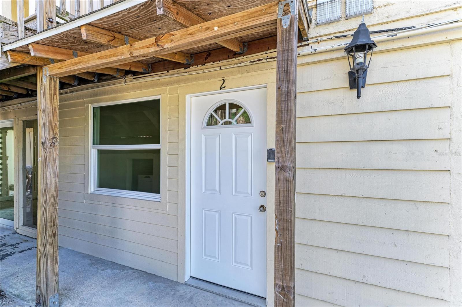 PRINCESS MARTHA APTS - Residential