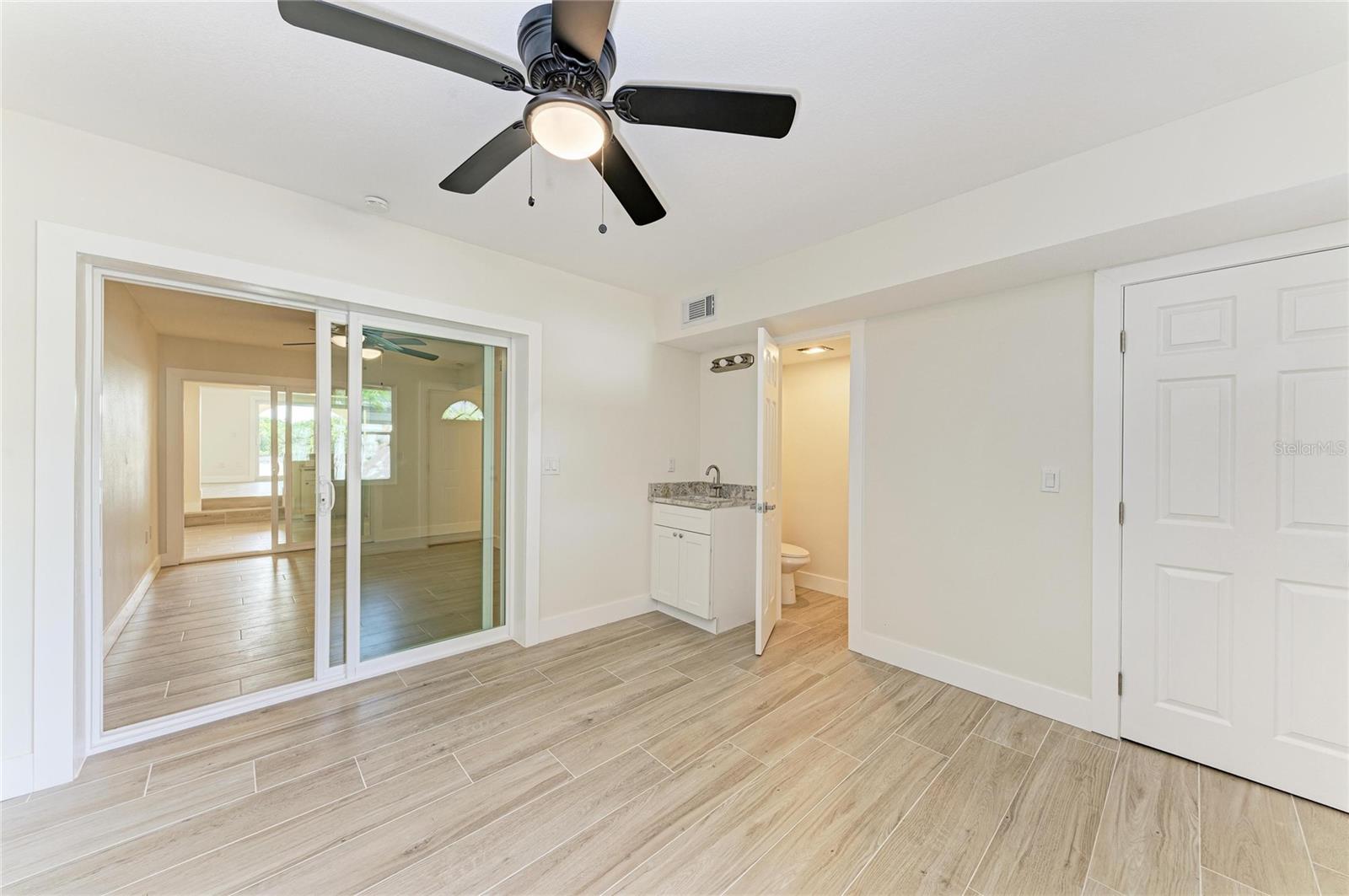 PRINCESS MARTHA APTS - Residential