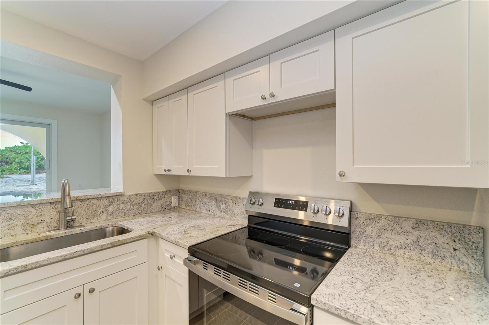 PRINCESS MARTHA APTS - Residential