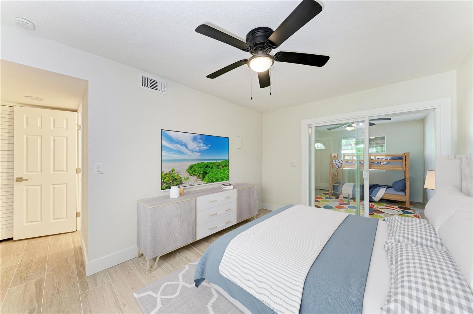 PRINCESS MARTHA APTS - Residential