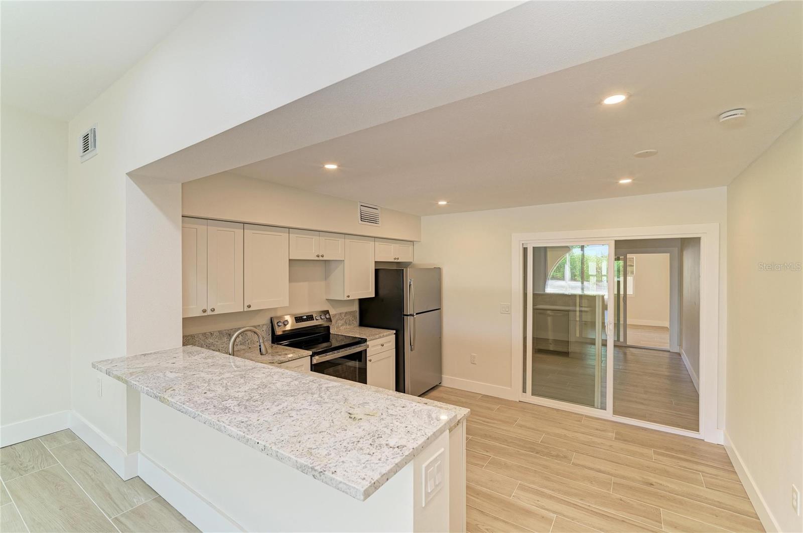 PRINCESS MARTHA APTS - Residential