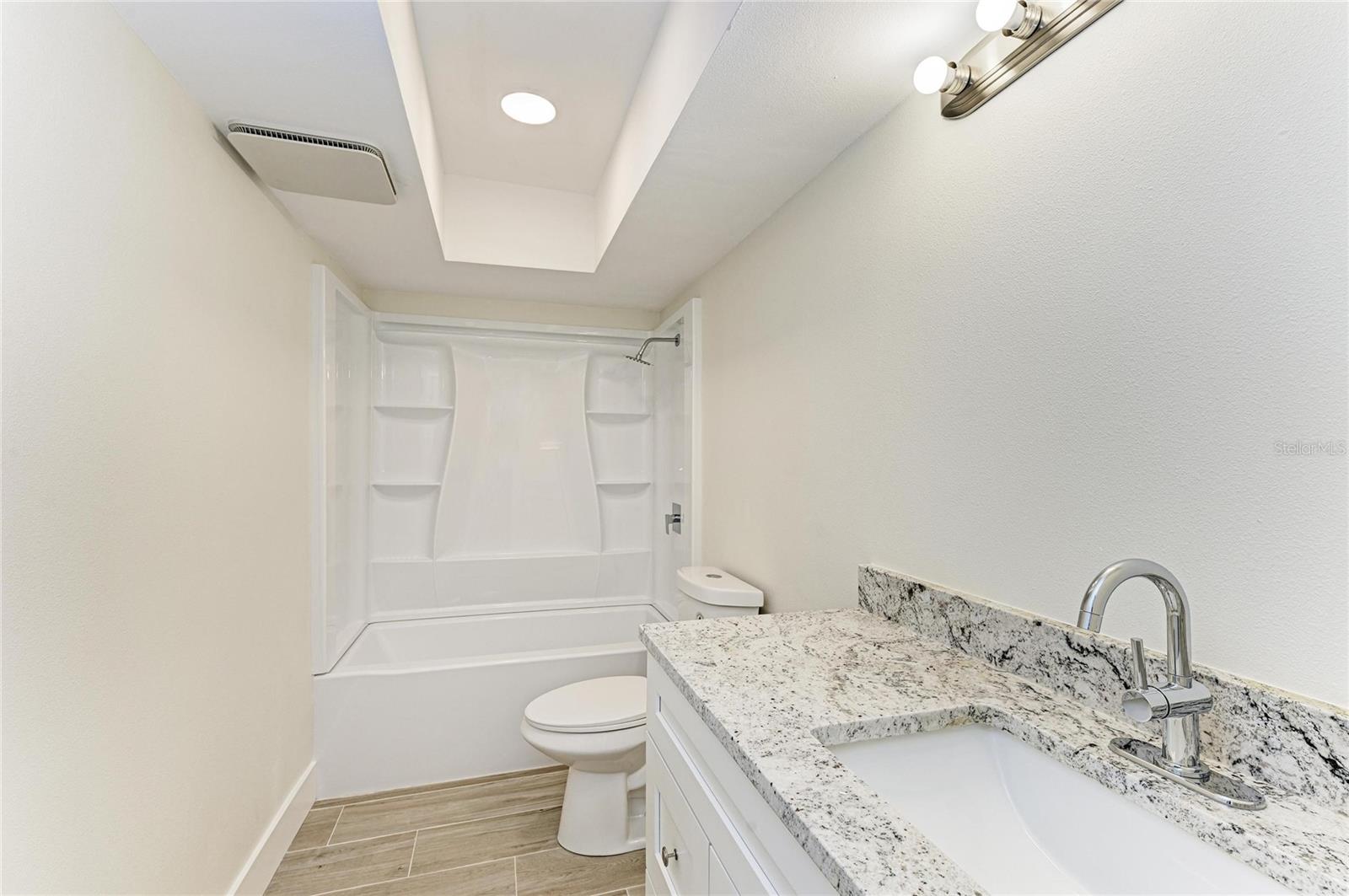 PRINCESS MARTHA APTS - Residential