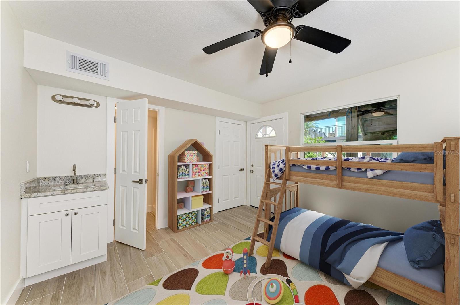 PRINCESS MARTHA APTS - Residential