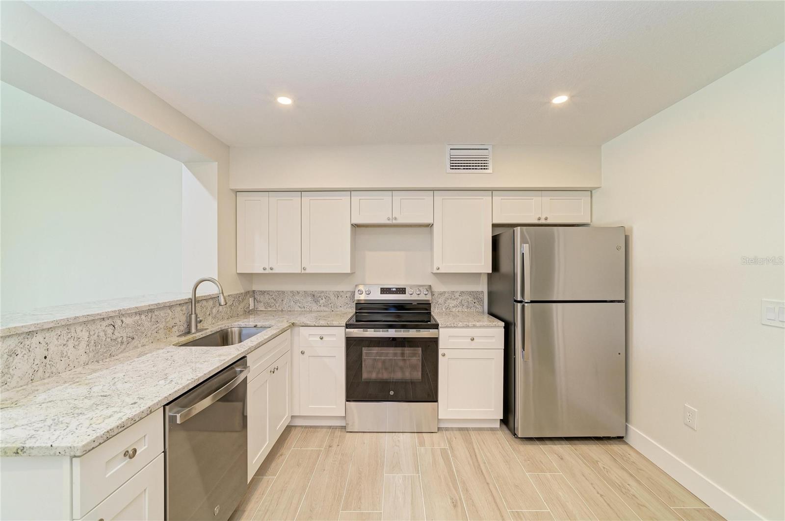 PRINCESS MARTHA APTS - Residential