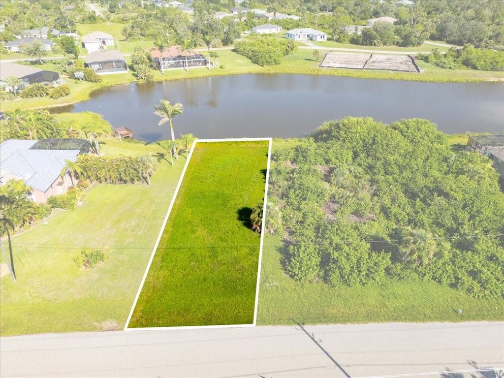 Photo of 212 Antilla Drive, Rotonda West, FL 33947 (MLS # C7511245)