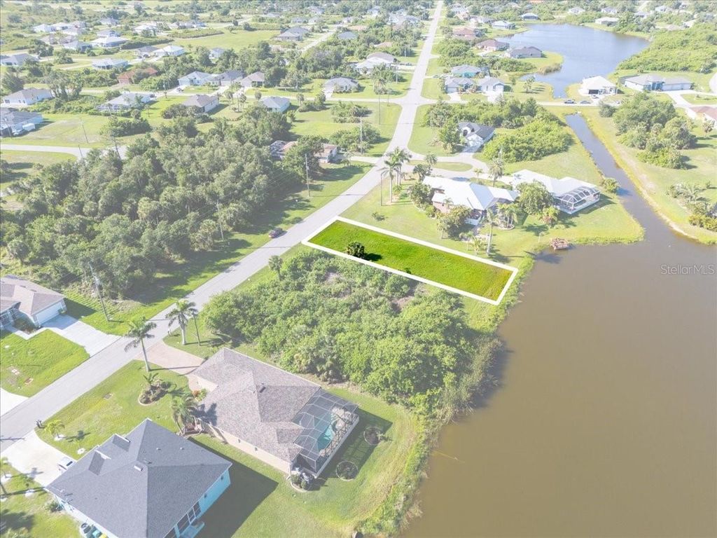 Photo of 212 Antilla Drive, Rotonda West, FL 33947 (MLS # C7511245)