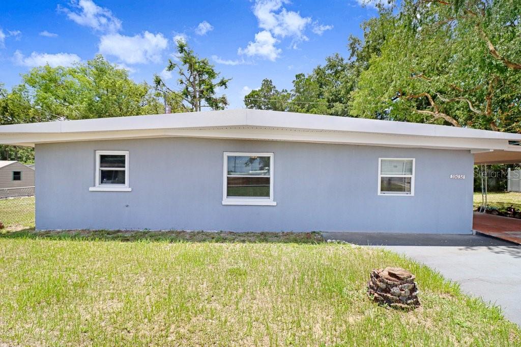 Photo of 39038 Heath Drive, Zephyrhills, FL 33542 (MLS # TB8520566)