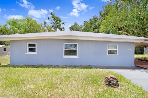 Photo of 39038 Heath Drive, Zephyrhills, FL 33542 (MLS # TB8520566)