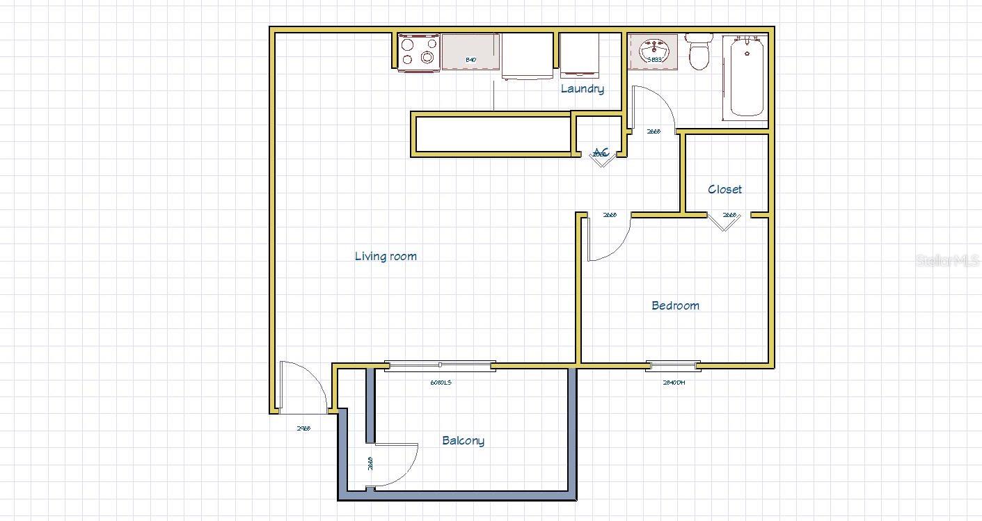 500 BELCHER ROAD S 234