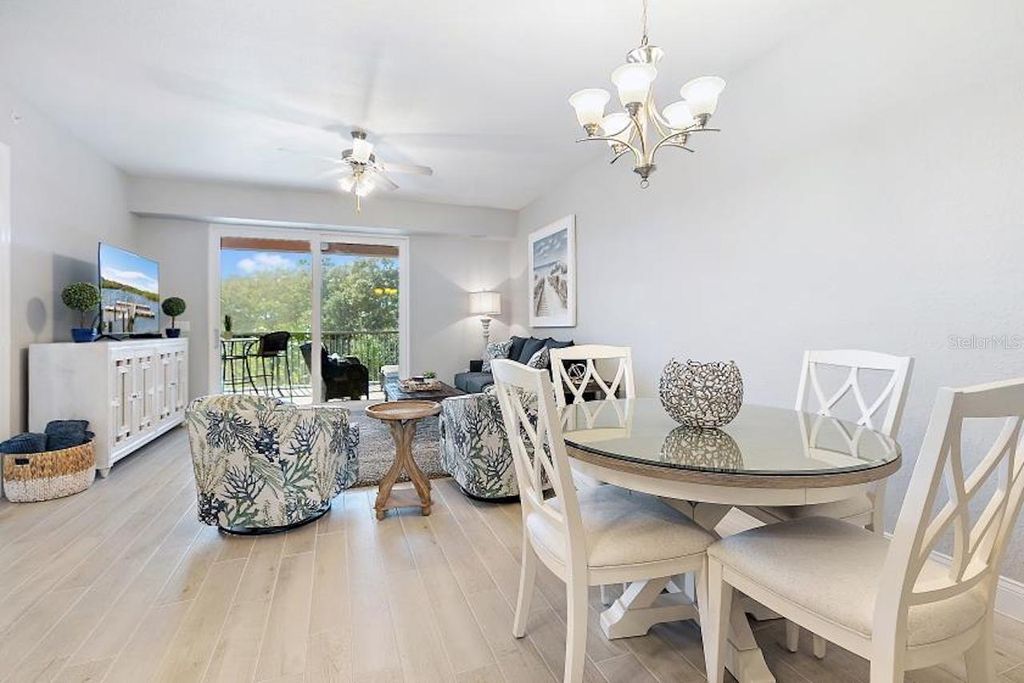 Photo of 2 Riverwalk Drive #202, New Smyrna Beach, FL 32169 (MLS # NS1087870)