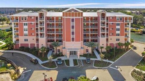 Photo of 2 Riverwalk Drive #202, New Smyrna Beach, FL 32169 (MLS # NS1087870)