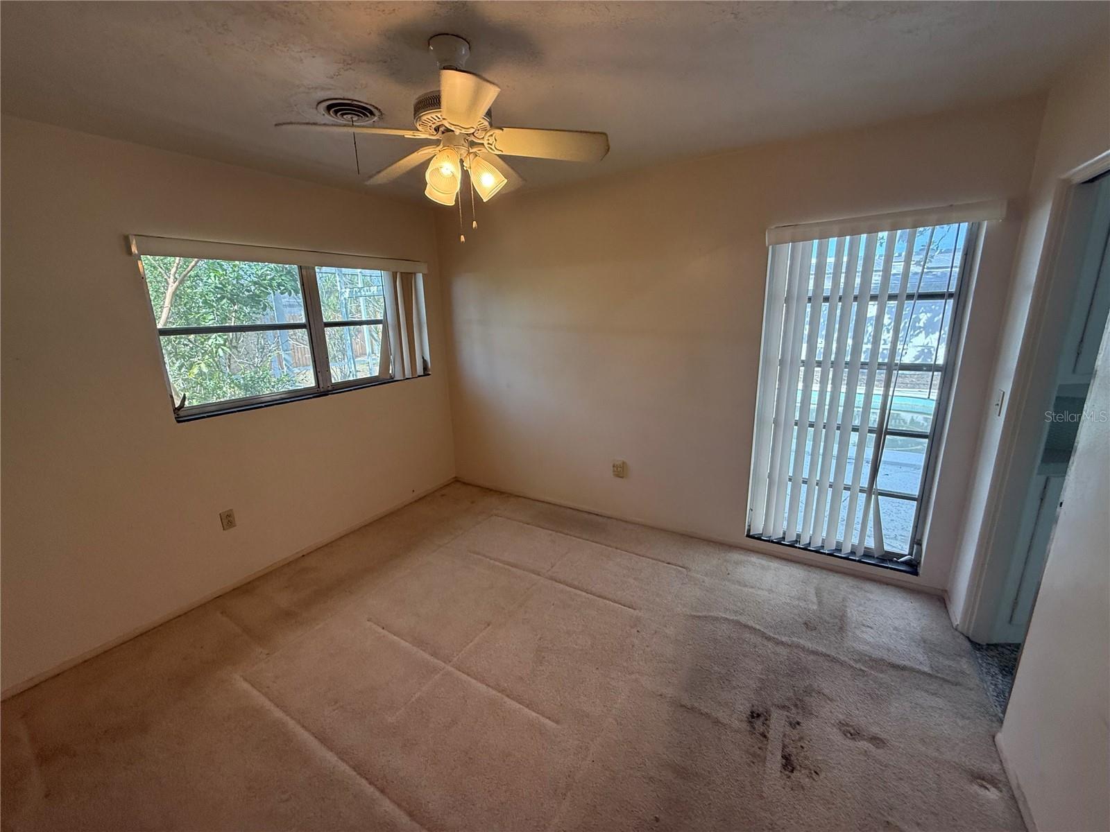 CORTEZ ESTATES FIRST ADD - Residential