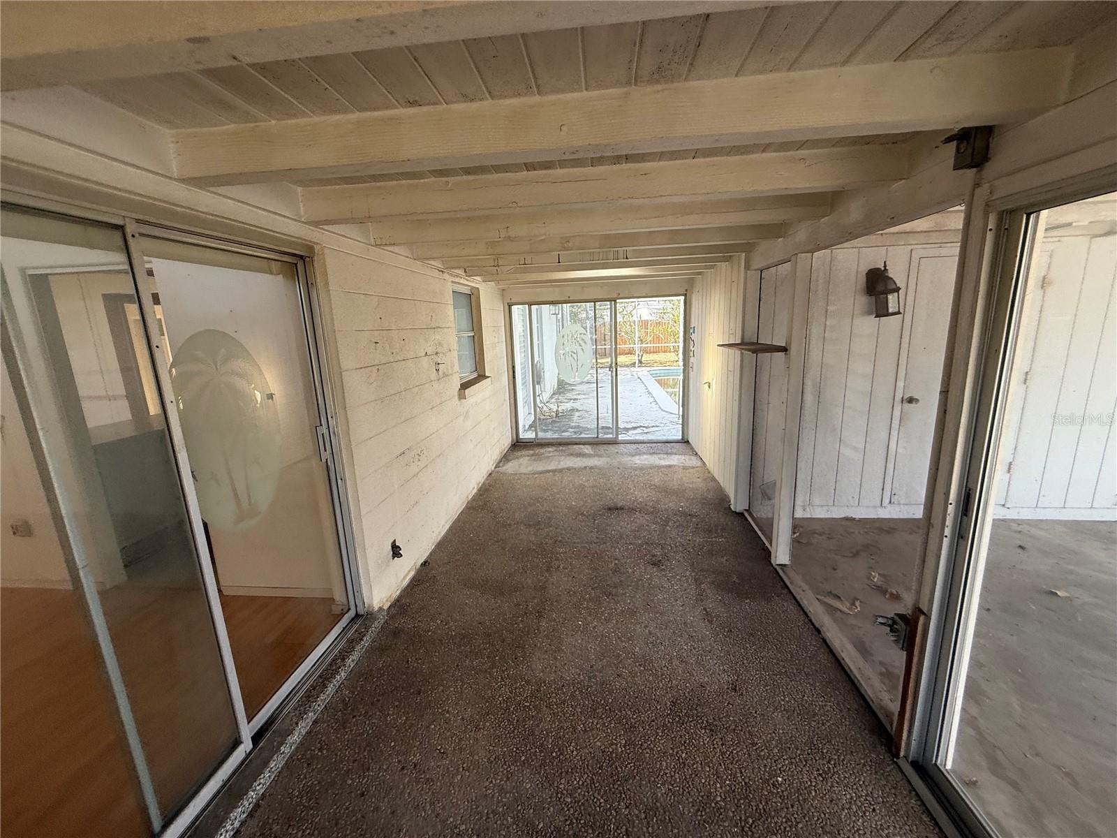 CORTEZ ESTATES FIRST ADD - Residential