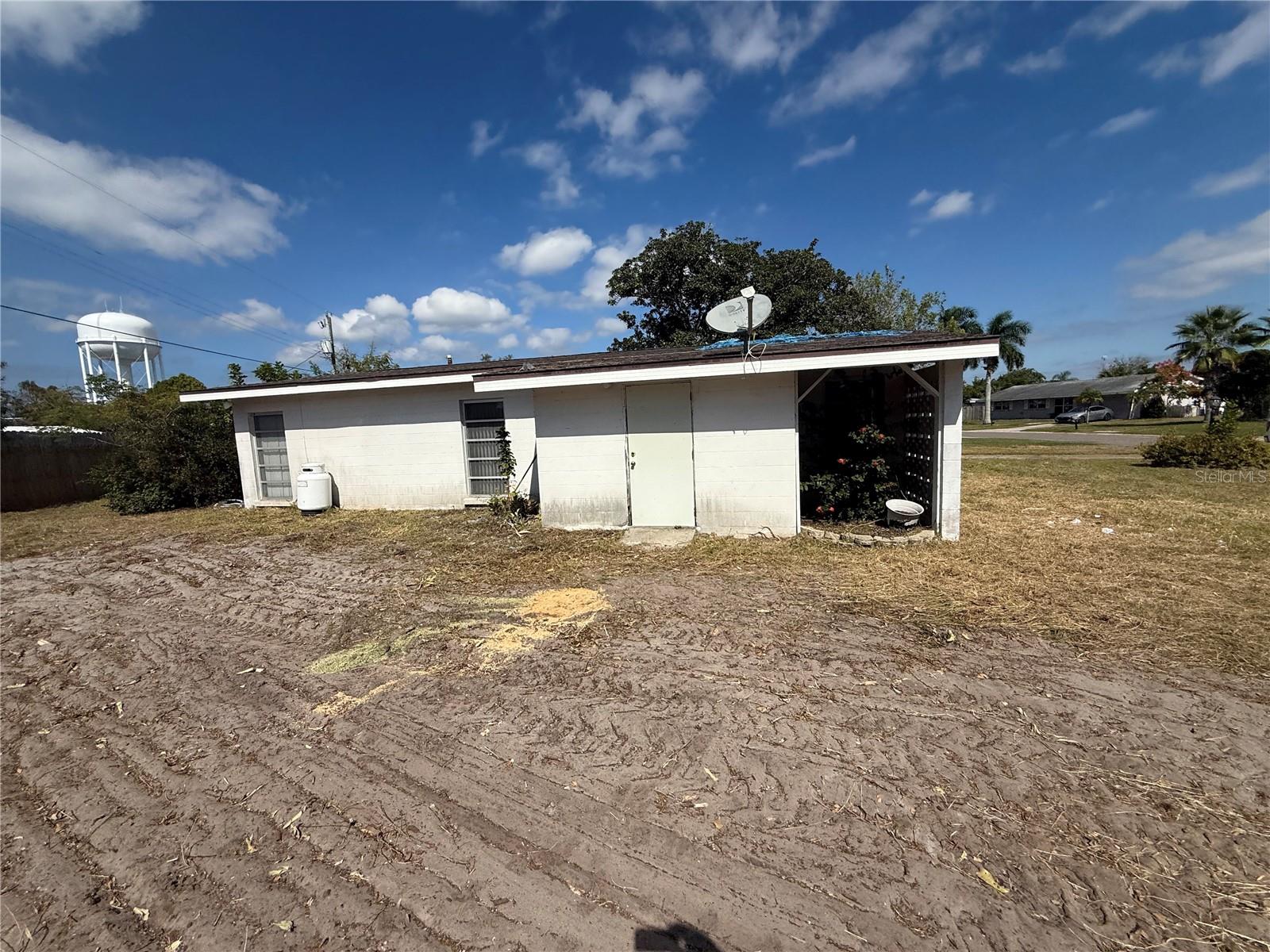 CORTEZ ESTATES FIRST ADD - Residential