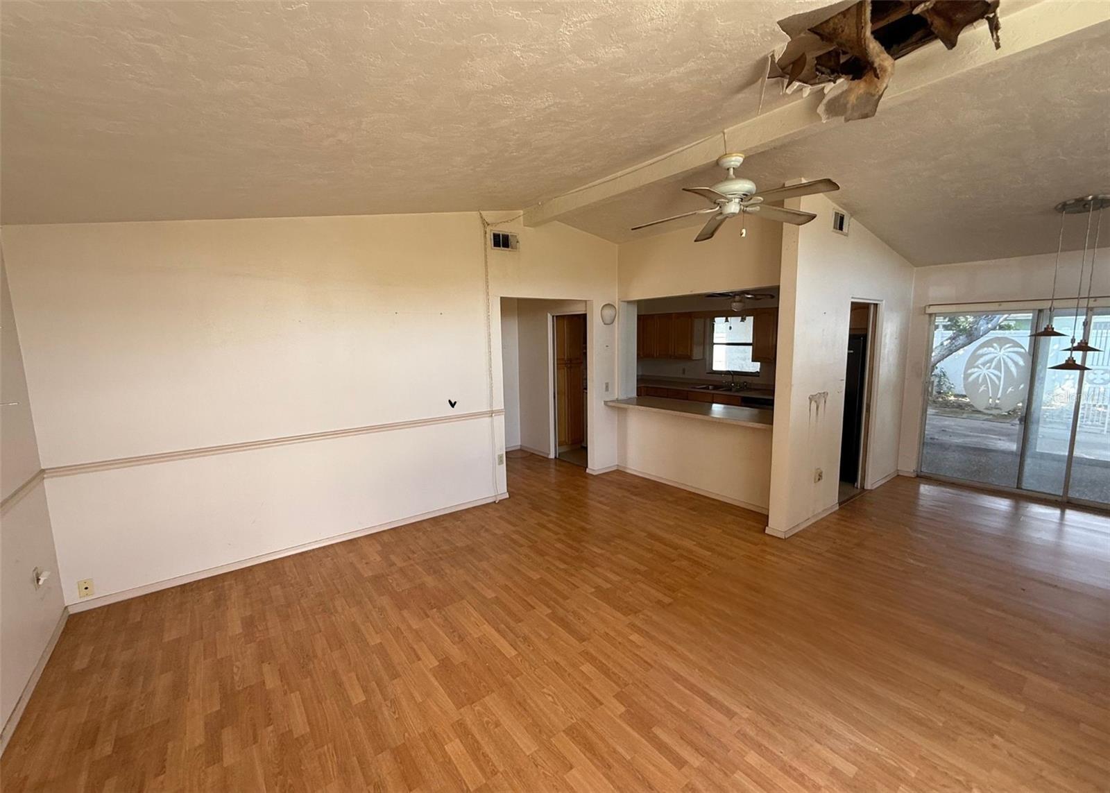 CORTEZ ESTATES FIRST ADD - Residential