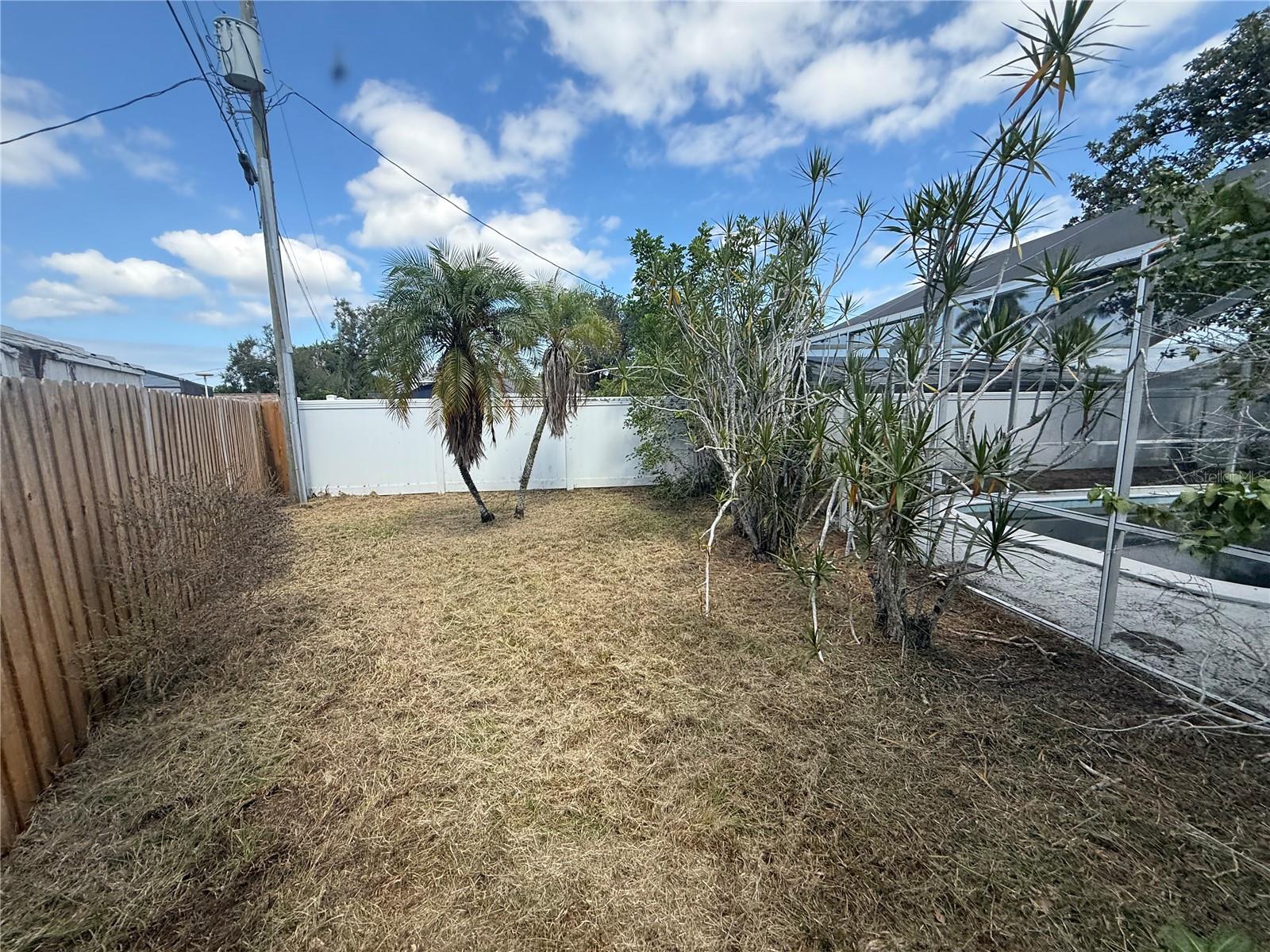 CORTEZ ESTATES FIRST ADD - Residential