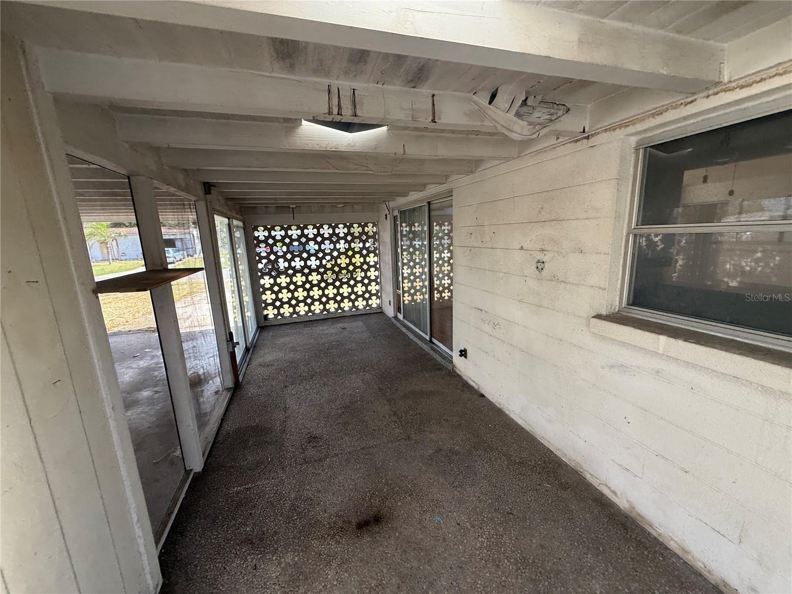 CORTEZ ESTATES FIRST ADD - Residential