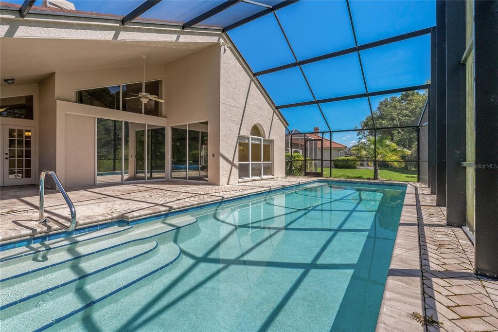 Photo of 1115 Dartford Drive, Tarpon Springs, FL 34688 (MLS # W7877260)