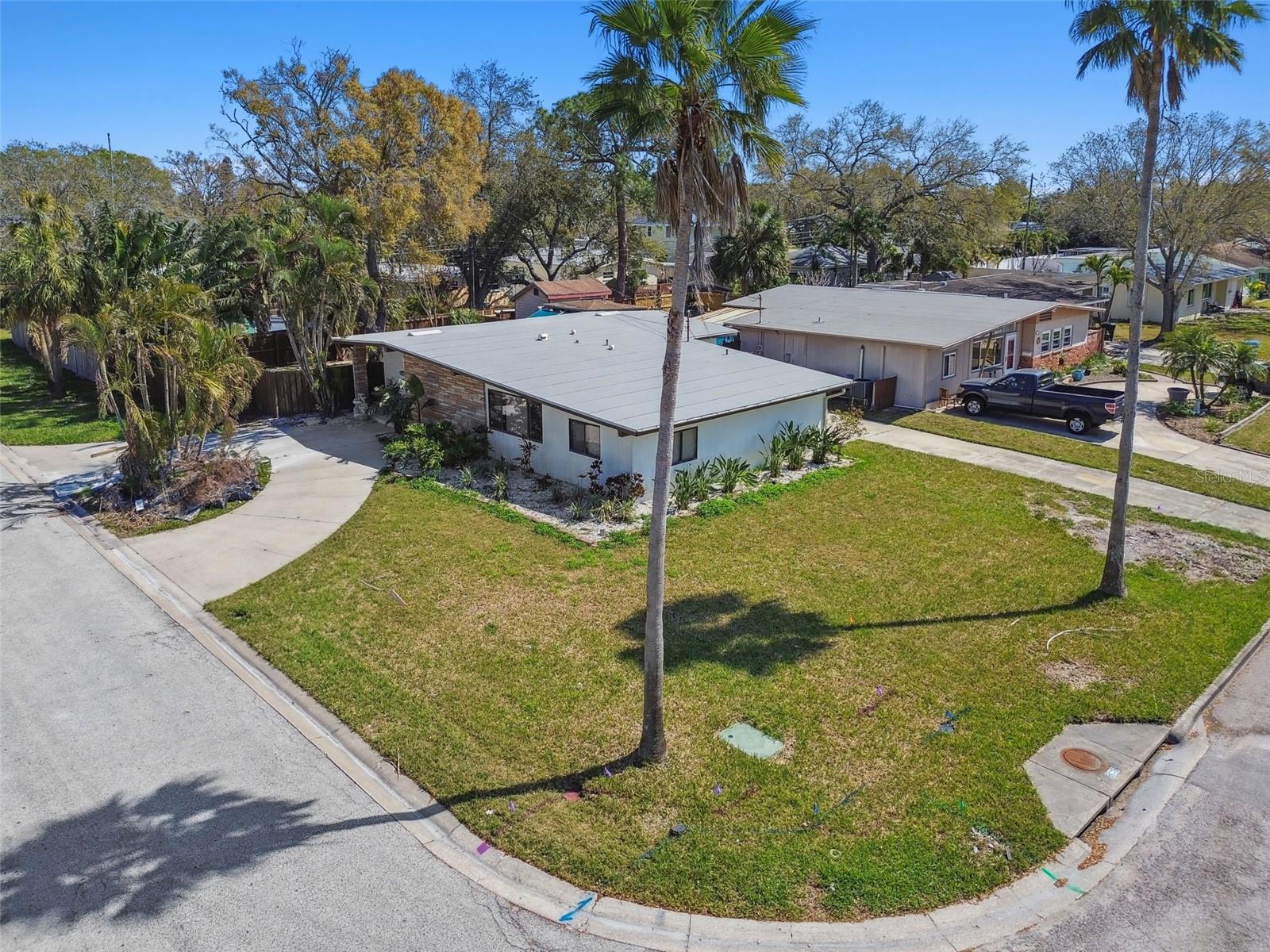 SHORE ACRES OVERLOOK SEC - Residential