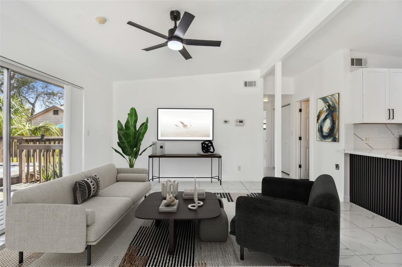 SHORE ACRES OVERLOOK SEC - Residential